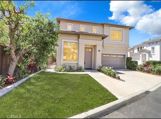 11 Tivoli, Aliso Viejo, CA 92656