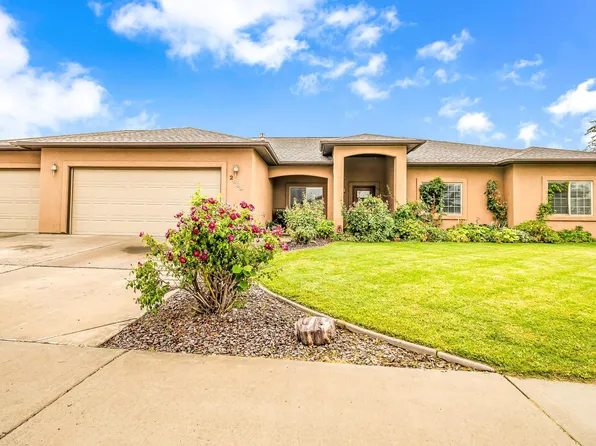 2989 Westland Ave, Grand Junction, CO 81504