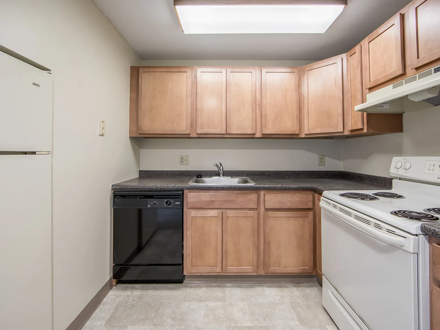 Westford Park Apartments — Photo 2