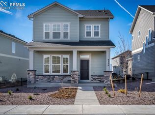 9256 Wolf Valley Dr, Colorado Springs, CO 80924