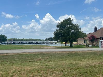 364 Deep Water Cove Boat Slip #B2, Corsicana, TX, 75110