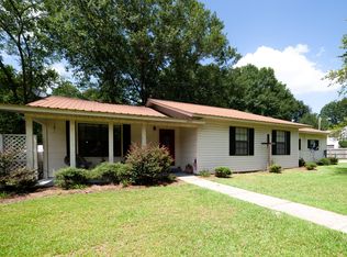 1883 National Guard Rd, Columbia, MS 39429