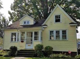 603 Florence Ave, Fort Wayne, IN 46808