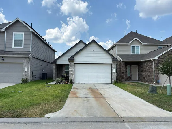 22331 Dominguez Dr, Porter, TX 77365