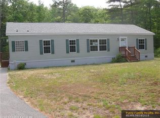 324 Newfield Rd, Shapleigh, ME 04076