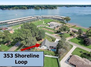353 Shoreline Loop, Mooresville, NC 28117