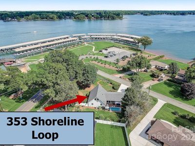 353 Shoreline Loop, Mooresville, NC, 28117