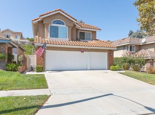2550 Redrock Dr, Corona, CA 92882