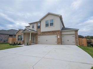 3420 Pauling Loop, Round Rock, TX 78665