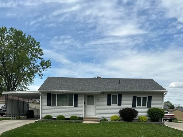 31 Friendly Ln, Ottumwa, IA 52501