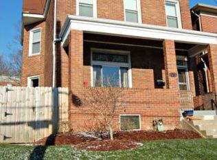 1737 Morningside Ave, Pittsburgh, PA