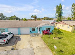 26 Laughing Gull Ln, Edgewater, FL 32141