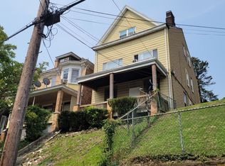 4033 Vinceton St #2, Pittsburgh, PA 15214