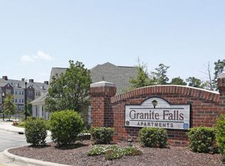 Granite Falls, Rolesville, NC 27571