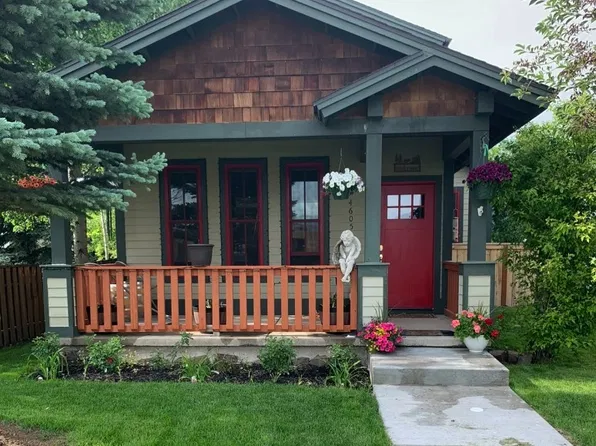 4605 W Babcock St, Bozeman, MT 59718