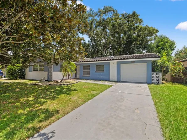 2369 Forest Dr, Clearwater, FL 33763