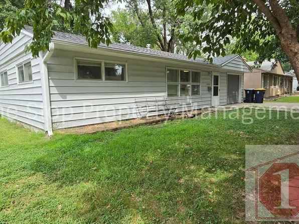 10906 Newton Ave, Kansas City, MO 64134
