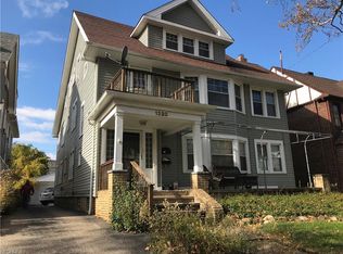 1218 Hathaway Ave, Lakewood, OH 44107