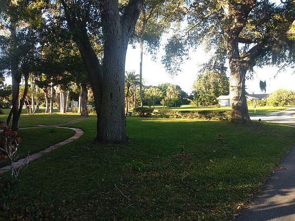 Front Yard
 Marion ave