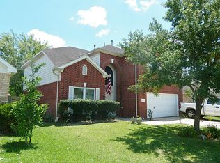 411 Meridian Blvd, Baytown, TX 77521