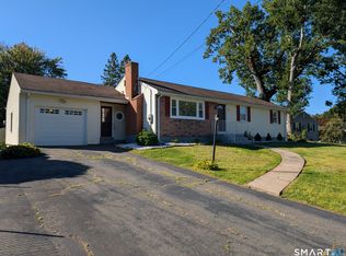 3 Vinlen Drive, Windsor, CT 06095