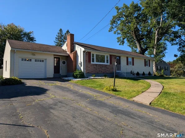 3 Vinlen Drive, Windsor, CT 06095