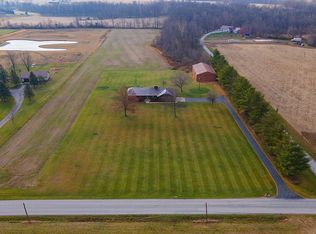 2757 E 250 S, Wabash, IN 46992