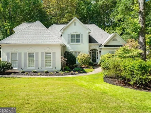4922 Riveredge Dr, Duluth, GA 30096