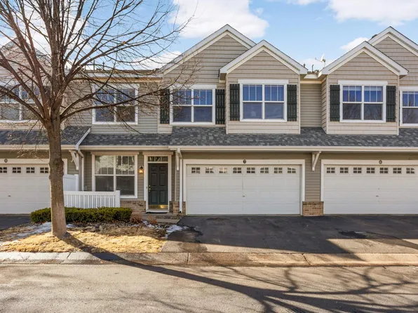 1601 Woodlynn Ave Unit 7, Saint Paul, MN 55109