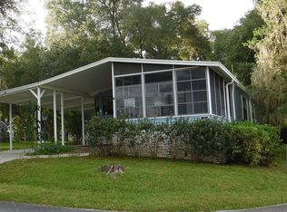 14656 NE 23rd Pl, Silver Springs, FL 34488