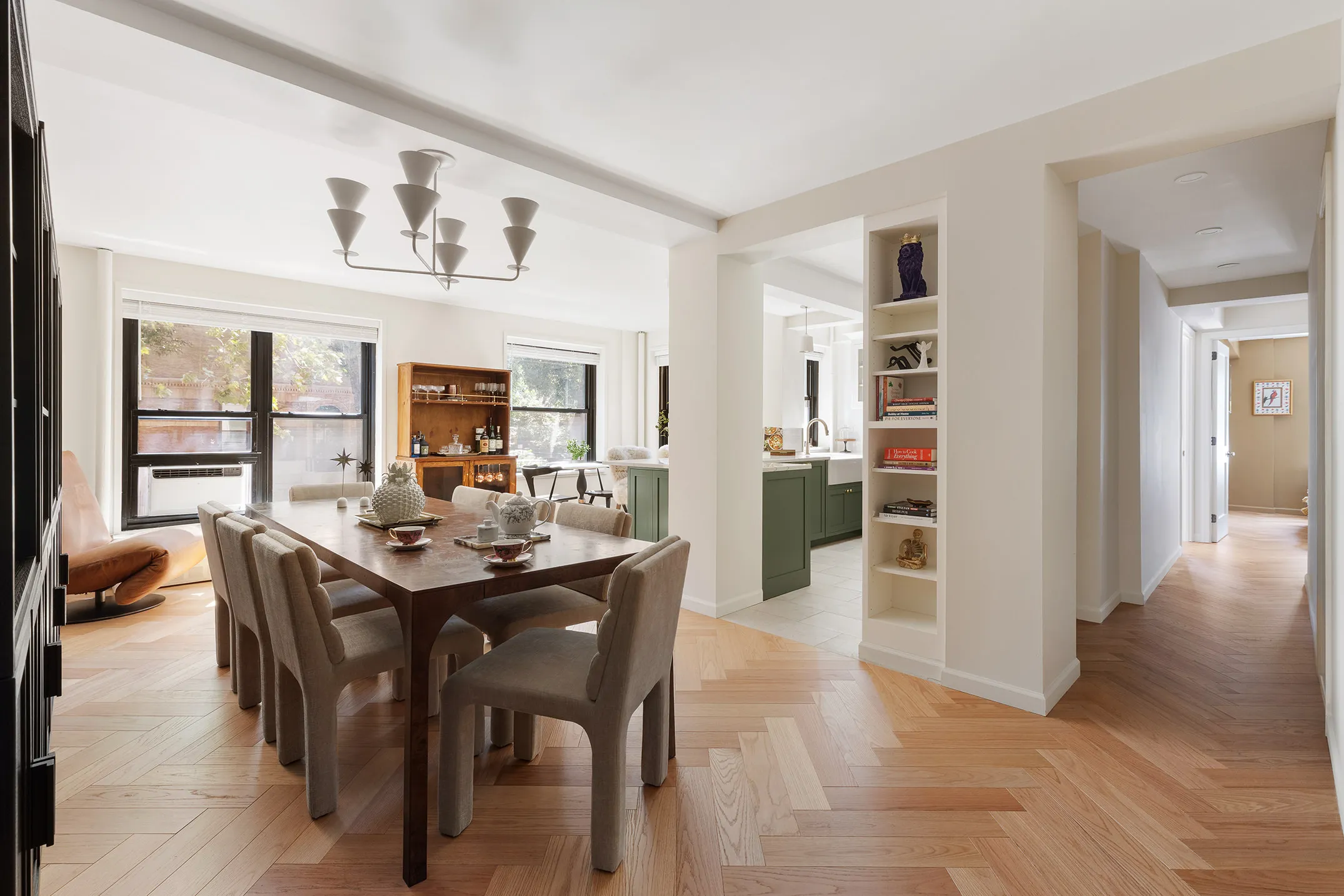 209 Clinton Avenue #2BC in Clinton Hill, Brooklyn | StreetEasy
