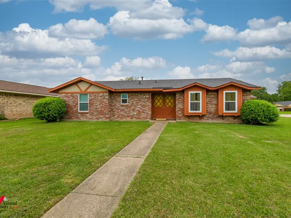 518 Yale Pl, Bossier City, LA 71111