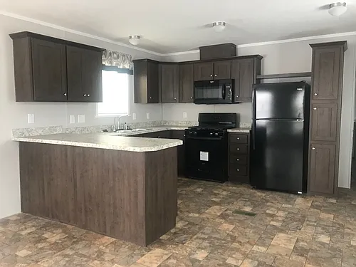 Floor plan 204