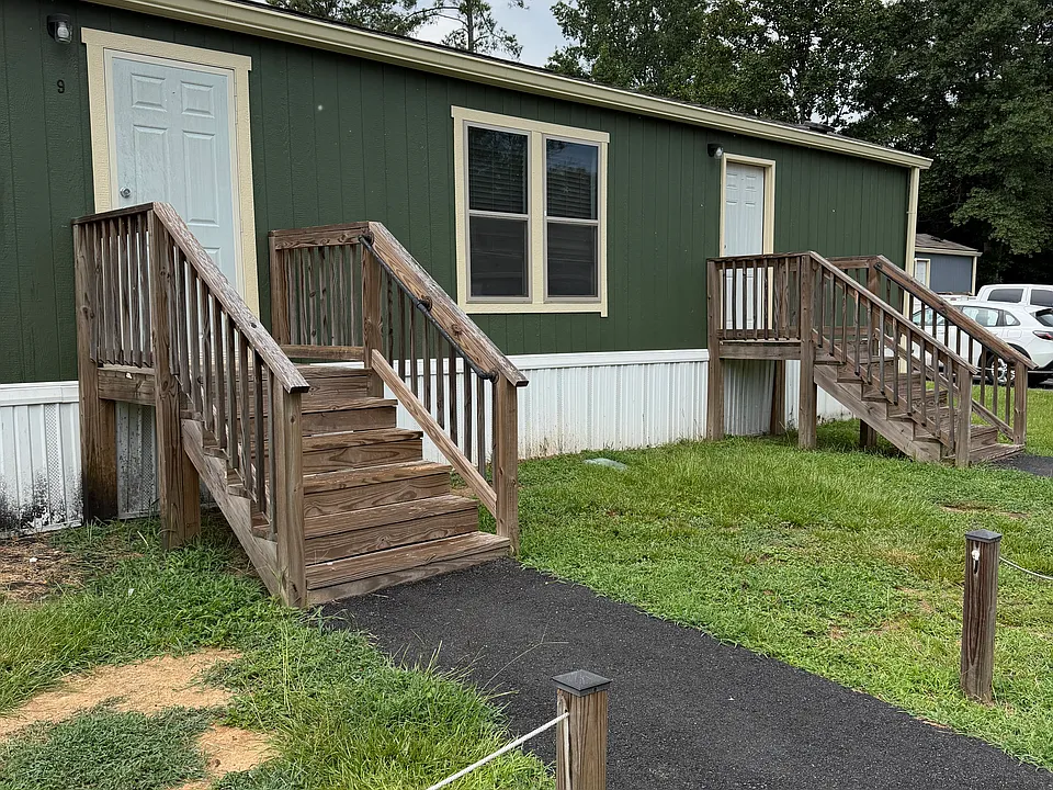 3531 Baker Rd #9