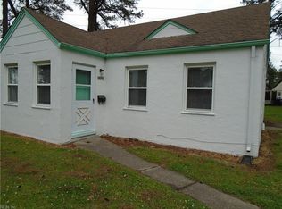 5210 Revere Dr, Norfolk, VA 23502