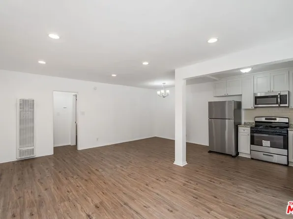 7550 Fountain Ave APT 4, Los Angeles, CA 90046