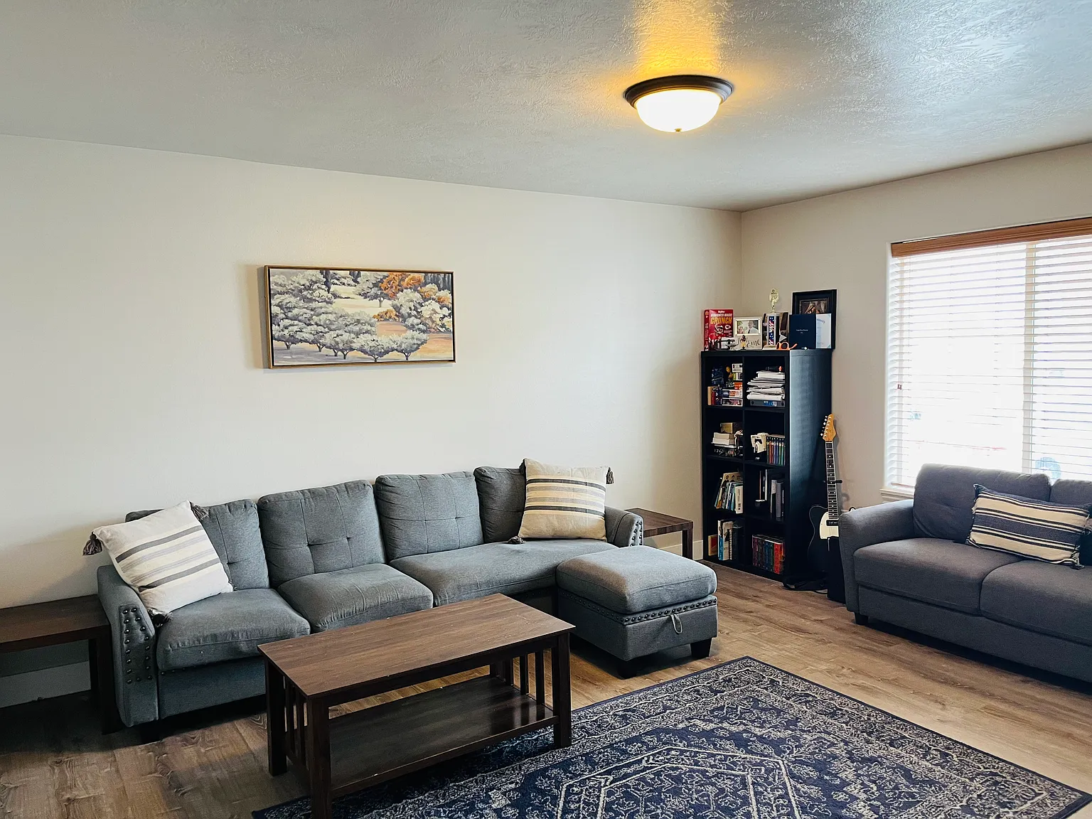 3 bed, 1458 sqft, $1,800 — Photo 2