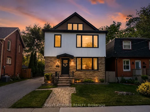 26 Craig St, Brampton, ON L6Y 1J1