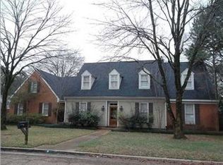 9 Pond Side Dr, Jackson, MS 39211