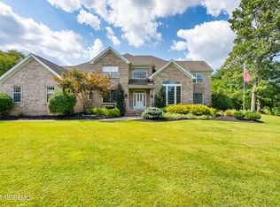 4 Belaire Drive, Jackson, NJ 08527