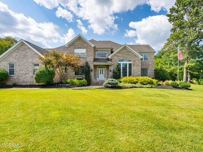 4 Belaire Drive, Jackson, NJ, 08527