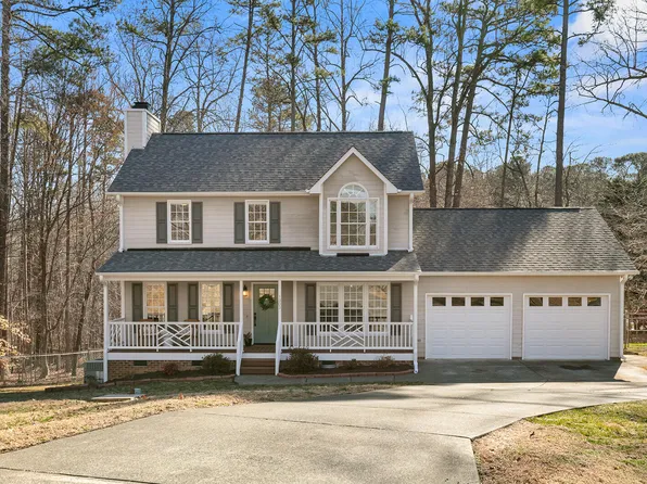 1303 Imperial Dr, Durham, NC 27712