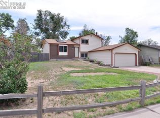 1129 Keith Dr, Colorado Springs, CO 80916