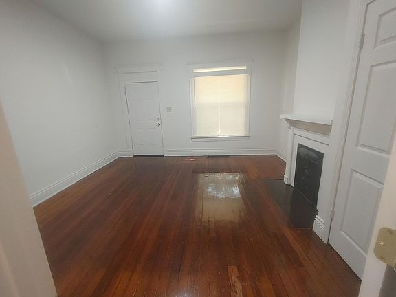 Front Bedroom