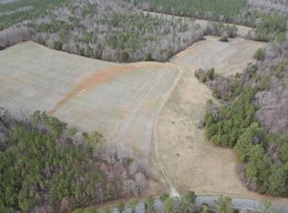 1487 Love Town Rd, Buffalo Junction, VA 24529