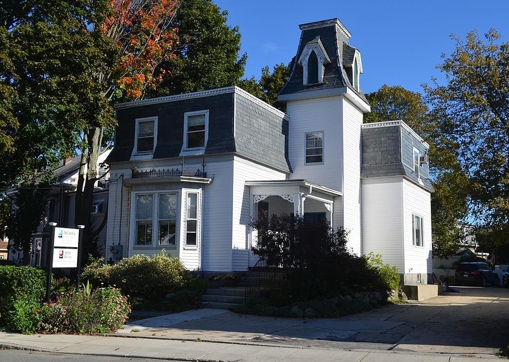 115 Prospect St, Gloucester, MA 01930 Zillow