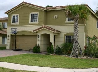 2104 SW Marblehead Way, Port Saint Lucie, FL 34953