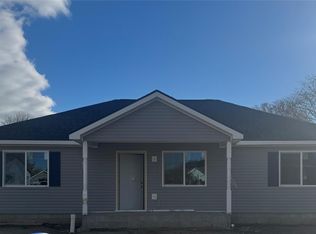 23268 Wellington Ave, Warren, MI