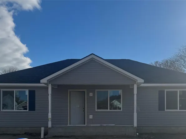 23268 Wellington Ave, Warren, MI 48089