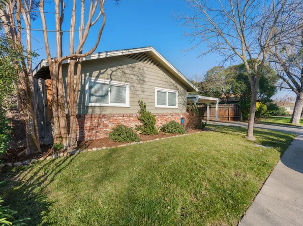 1405 Fordham Ave, Modesto, CA 95350